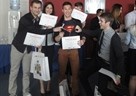 Studenti Odjela za turizam i komunikacijske znanosti Sveučilišta u Zadru osvojili su 1. i 3. mjesto na Turizmijadi u Budvi, Crna Gora.