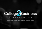 College2Business konferencija