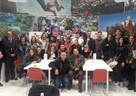 Posjet studenata Odjela za turizam i komunikacijske znanosti ITB sajmu u Berlinu