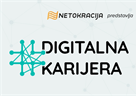 Digitalna karijera ponovno na Sveučilištu u Zadru 24. svibnja 2017.