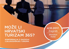 MOŽE LI HRVATSKI TURIZAM 365?