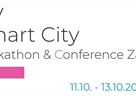 My Smart City Zadar - konferencija i hackathlon