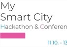 My Smart City Zadar - konferencija i hackathlon