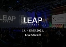 LEAP Summit 14.-15.05.2021.